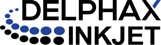 Delphax Inkjet